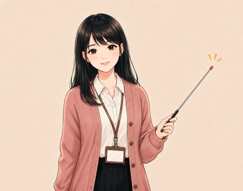 マネ子